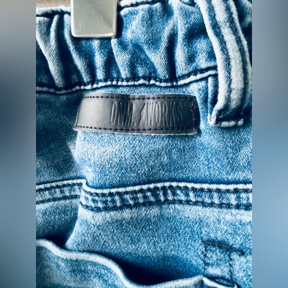 DNM WORKS, JAGGER, XL JRS, - Picture 3 of 6